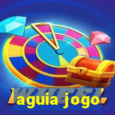 aguia jogo